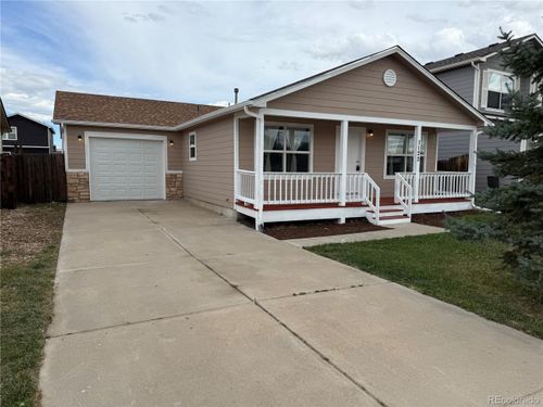 1122 4th Ave, Deer Trail, CO, 80105-8076 | Card Image