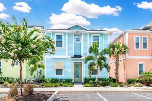 8019 Knee Deep Rd, KISSIMMEE, FL, 34747 | Card Image