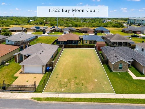 1522 Bay Moon Ct, Corpus Christi, TX, 78417-3064 | Card Image
