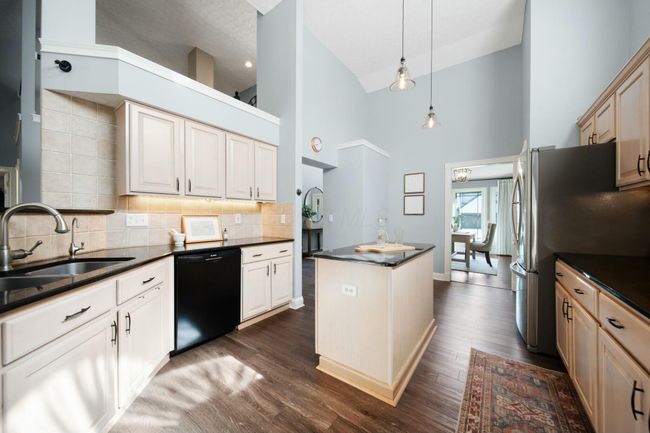 5786 Middleby Dr, House other with 4 bedrooms, 3 bathrooms and null parking in Hilliard OH | Image 11