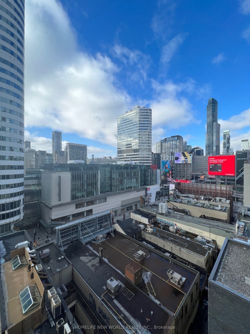 1308-220 Victoria St, Toronto, ON, M5B2R6 | Card Image
