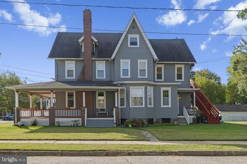 2905 N Centre St, Pennsauken, NJ, 08109-2563 | Card Image