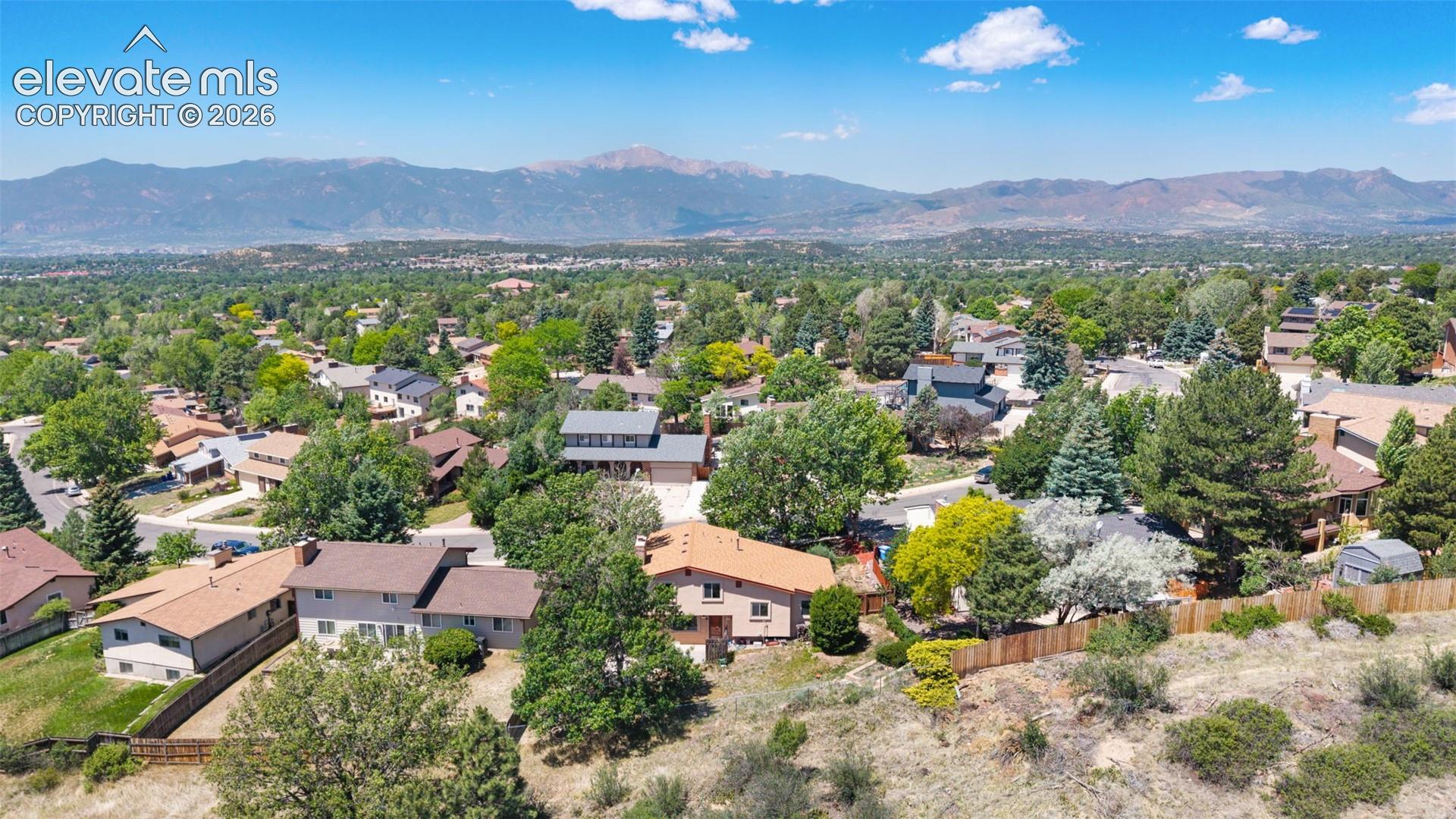 Residential in Colorado Springs 4