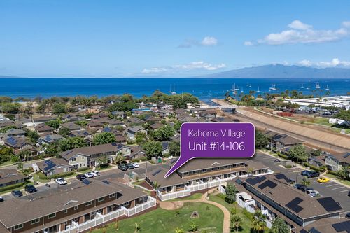 apt-106-275 Kahoma Village Loop, Lahaina, HI, 96761-2777 | Card Image