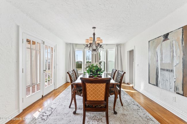 121 Circle Dr, House other with 3 bedrooms, 3 bathrooms and null parking in Cocoa FL | Image 23