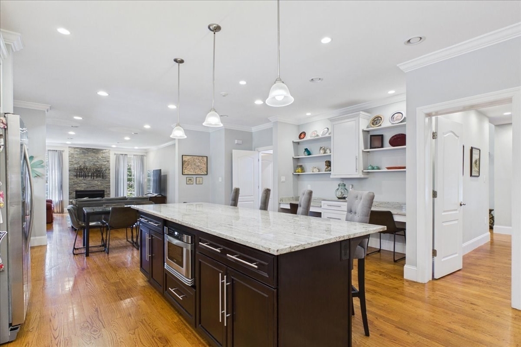 Residential in Westwood 3