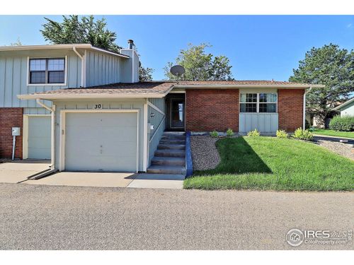 unit-30-3405 W 16th St, Greeley, CO, 80634-6845 | Card Image