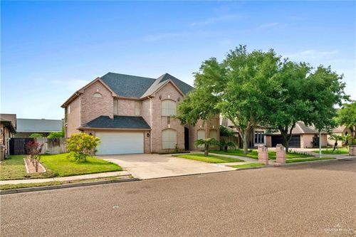 1509 Maltese St, Edinburg, TX, 78539-3434 | Card Image