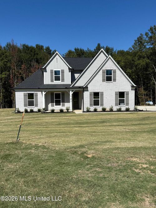 312 Centerline Roper Loop, Byhalia, MS, 38611 | Card Image