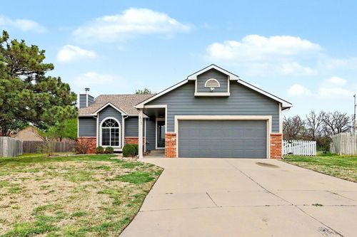 3732 N Rushwood, Wichita, KS, 67226 | Card Image