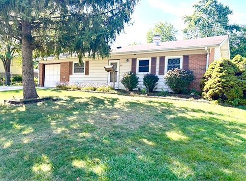 460 Western St, Hoffman Estates, IL, 60169-3021 | Card Image