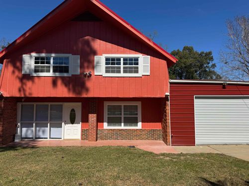 1954 W Sharon St, Quincy, FL, 32351-2033 | Card Image