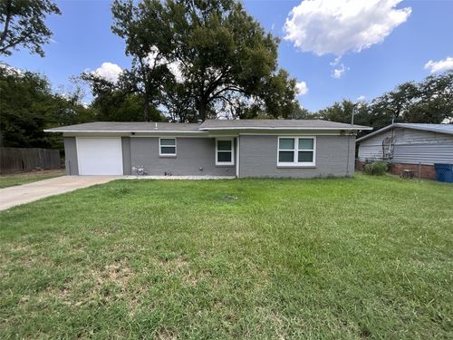 608 N Cedar St, Malakoff, TX, 75148-9599 | Card Image