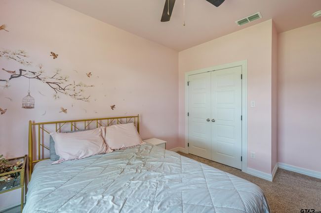 7757 Freestone Dr, House other with 4 bedrooms, 2 bathrooms and null parking in Bullard TX | Image 19