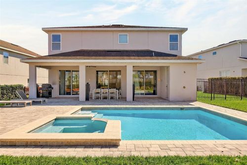 7724 Fairfax Dr, KISSIMMEE, FL, 34747 | Card Image