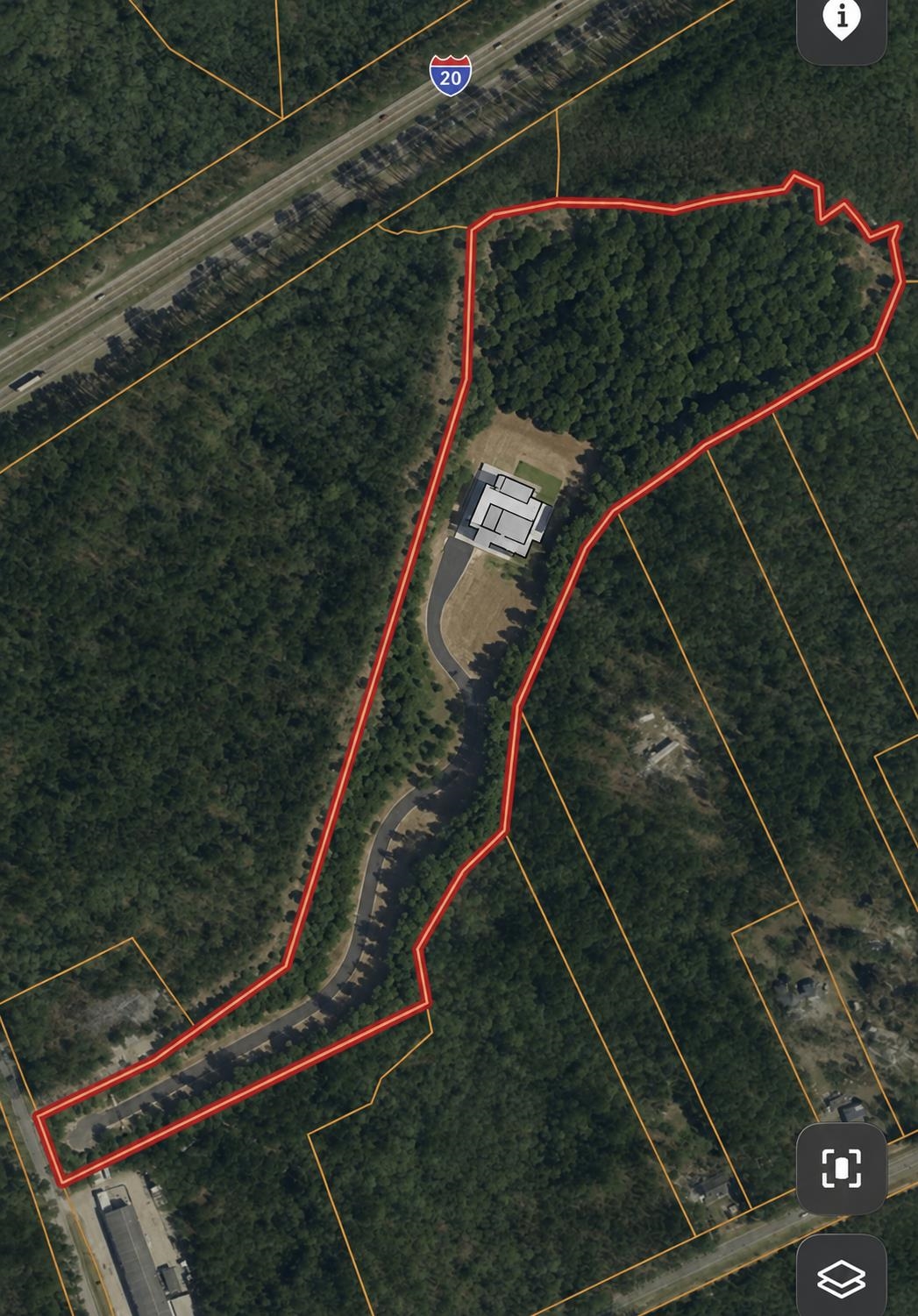 Land in Elgin 4