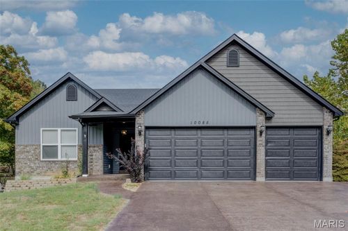 10085 Waterford Dr, Hillsboro, MO, 63050-5542 | Card Image