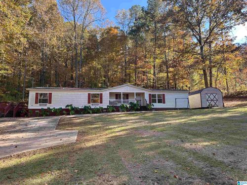 588 Chula Vista Mountain Rd, Pell City, AL, 35125-4349 | Card Image