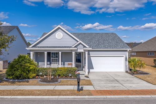 1604 Legends Ave, Myrtle Beach, SC, 29577-1592 | Card Image
