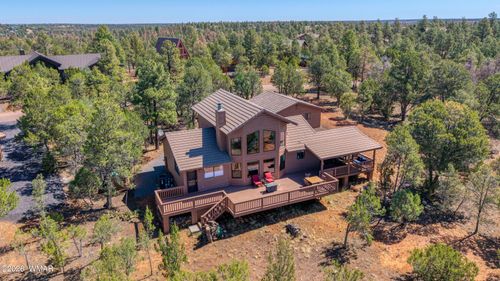 2287 Thunderbird Way, Overgaard, AZ, 85933-9728 | Card Image