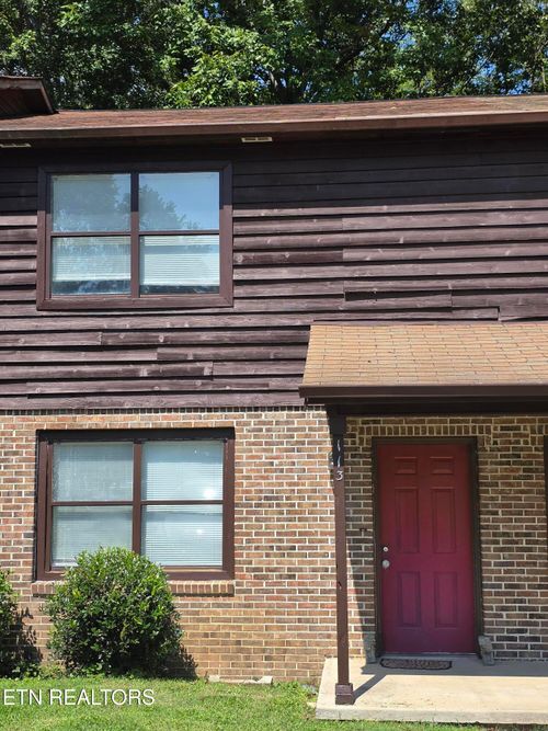 113 High Point Ln, Oak Ridge, TN, 37830-9105 | Card Image