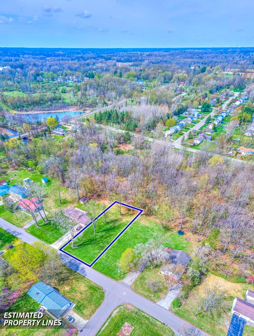 Lot 27 Burt Ave, Jackson, MI, 49201 | Card Image