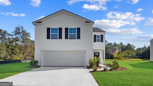 134 Fraser Ln, Rincon, GA, 31326-5764 | Card Image