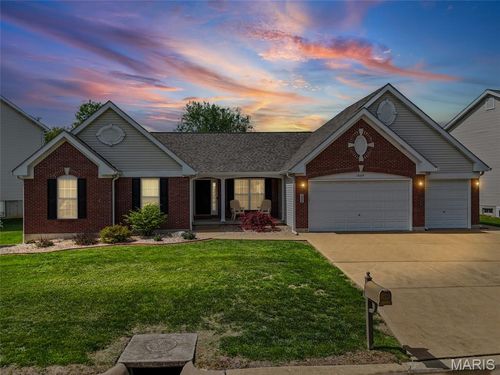 1809 Cairo Dr, Festus, MO, 63028-3159 | Card Image