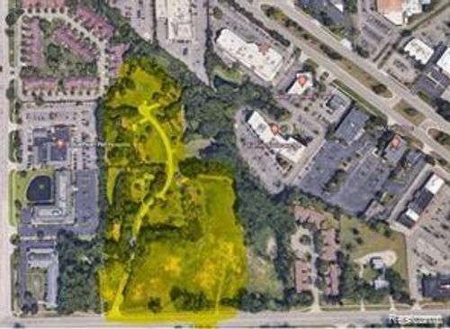 12 Mile rd Lot 21, Southf Millard St, Southfield, MI, 48033 | Card Image