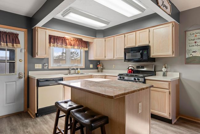 5796 Thada Ln, Condo with 1 bedrooms, 2 bathrooms and null parking in Columbus OH | Image 12