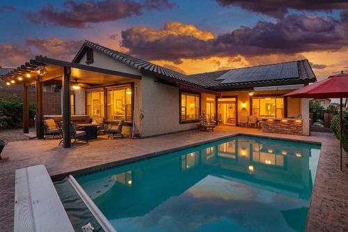3812 Tierra Vista Place Ne, Albuquerque, NM, 87124 | Card Image