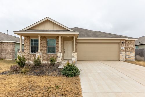 175 Silver Springs Bnd, Kyle, TX, 78640-2710 | Card Image