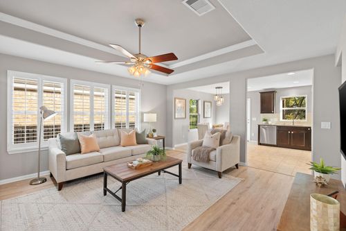 3814 County Seat Ln, Richmond, TX, 77469-1684 | Card Image