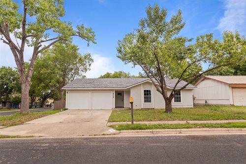 8528 Cornwall Dr, Austin, TX, 78748-6500 | Card Image