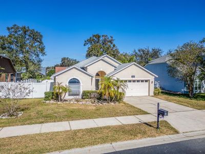 809 Duval Court, House other with 3 bedrooms, 2 bathrooms and null parking in Safety Harbor FL | Image 2