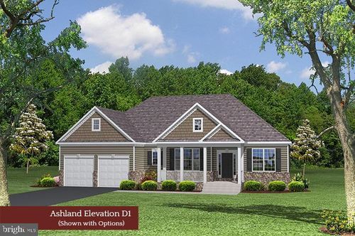 Lot 64 Eisenhower Dr, KING GEORGE, VA, 22485 | Card Image