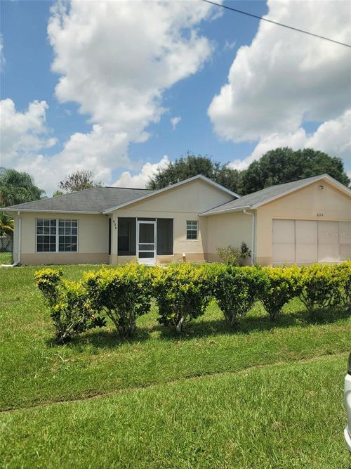634 Baldwin Dr, KISSIMMEE, FL, 34758-4100 | Card Image