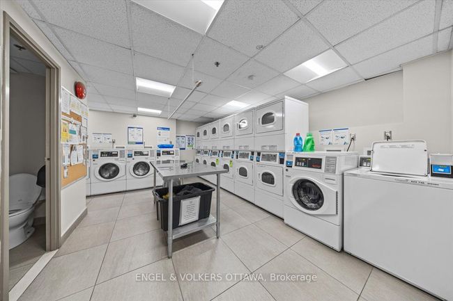 908 - 158A Mcarthur Ave, Condo with 1 bedrooms, 1 bathrooms and null parking in Vanier ON | Image 17