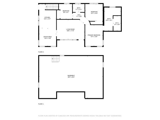 210 Cedar Ave, House other with 3 bedrooms, 2 bathrooms and null parking in Vevay IN | Image 44