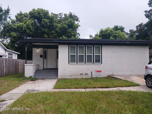 2311 W 25th St, Jacksonville, FL, 32209-3511 | Card Image