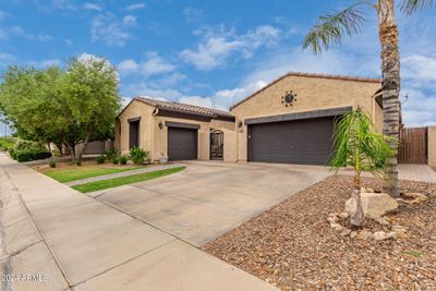 5750 S Dragoon Drive, House other with 4 bedrooms, 3 bathrooms and null parking in Chandler AZ | Image 2