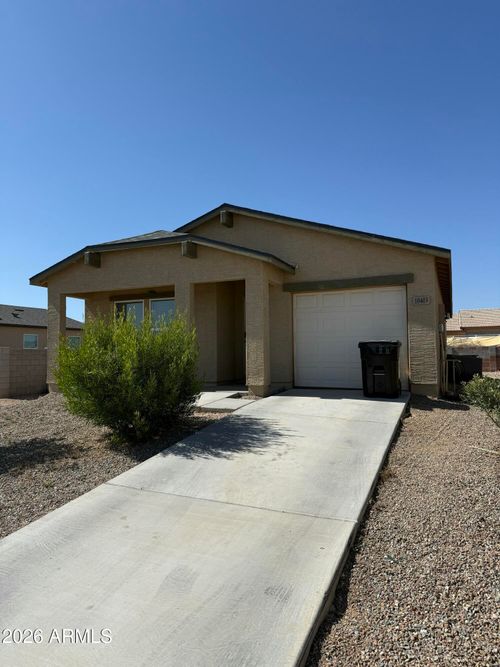 10403 W Santiago Dr, Arizona City, AZ, 85123-5813 | Card Image
