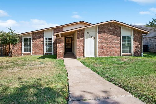 5160 Reed Dr, The Colony, TX, 75056-1213 | Card Image