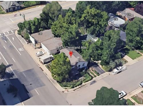135 Cleveland Ave, Loveland, CO, 80537-5541 | Card Image