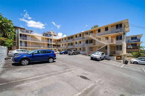 105-1036 Green St, Honolulu, HI, 96822-3612 | Card Image