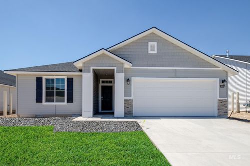 123 Idalou Way, Caldwell, ID, 83605-1166 | Card Image