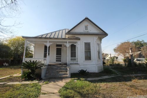 303 S Nueces, San Antonio, TX, 78207-4214 | Card Image