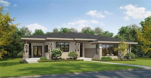 3262 Sw Pergola Park Dr, Lee's Summit, MO, 64081-8107 | Card Image