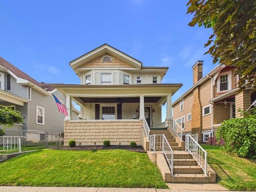 143 Center Avenue, Wheeling, WV, 26003 | Card Image