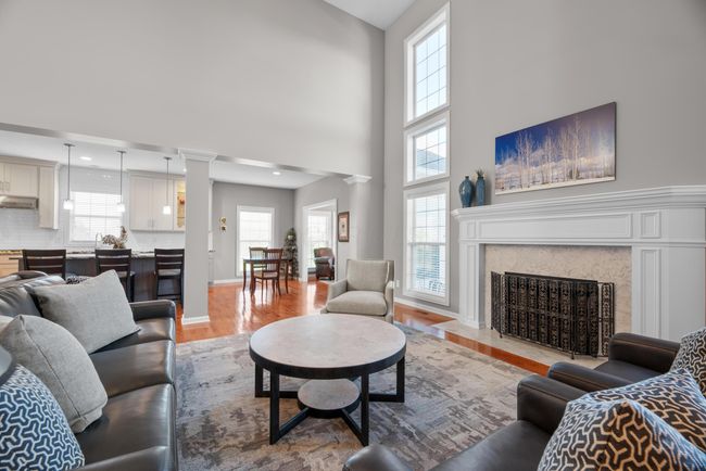 6655 Baronscourt Loop, House other with 3 bedrooms, 3 bathrooms and null parking in Dublin OH | Image 21